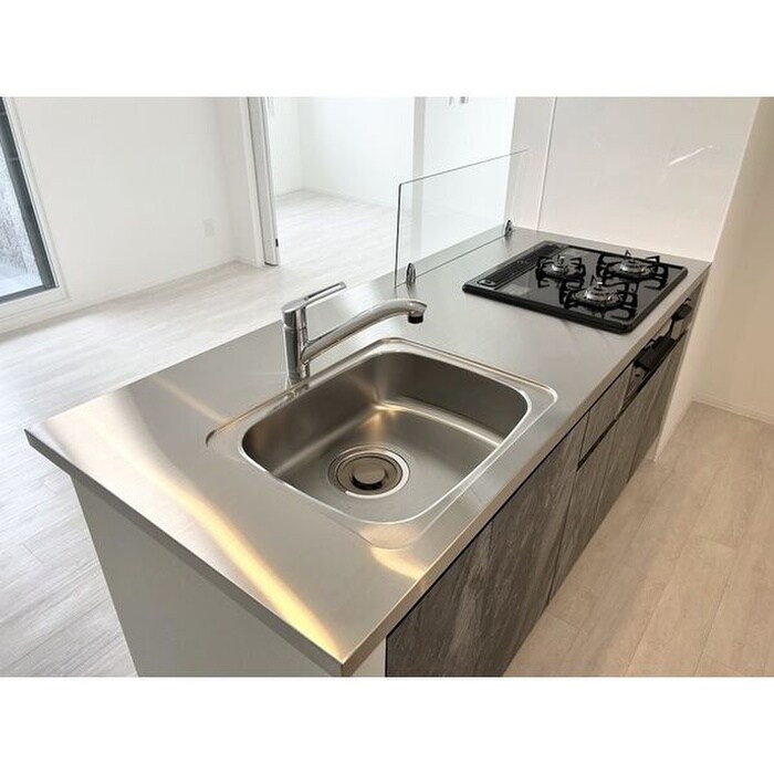 LiveCasa白石の物件内観写真