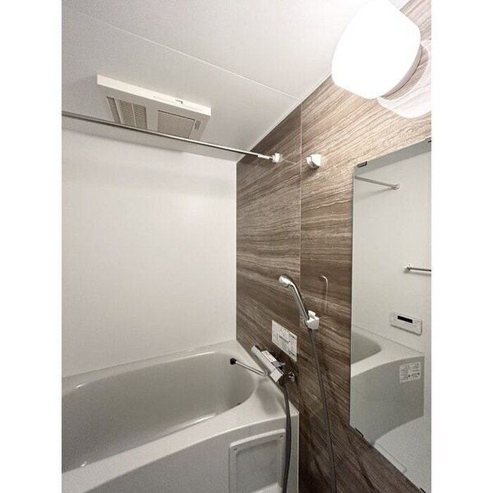 LiveCasa白石の物件内観写真