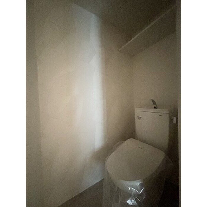 LiveCasa白石の物件内観写真