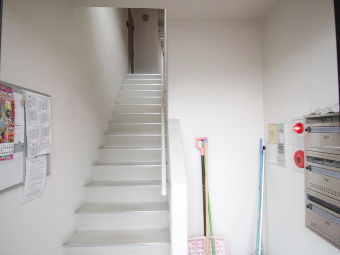 ヤマネＢＬＤの物件外観写真