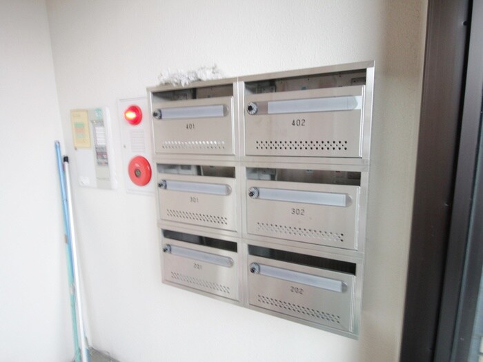 ヤマネＢＬＤの物件外観写真