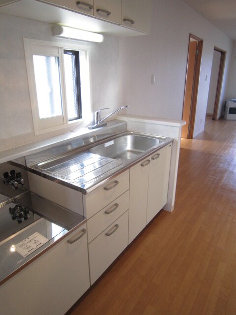 ヤマネＢＬＤの物件内観写真