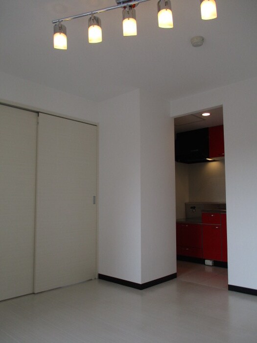 アスパイア琴似の物件内観写真