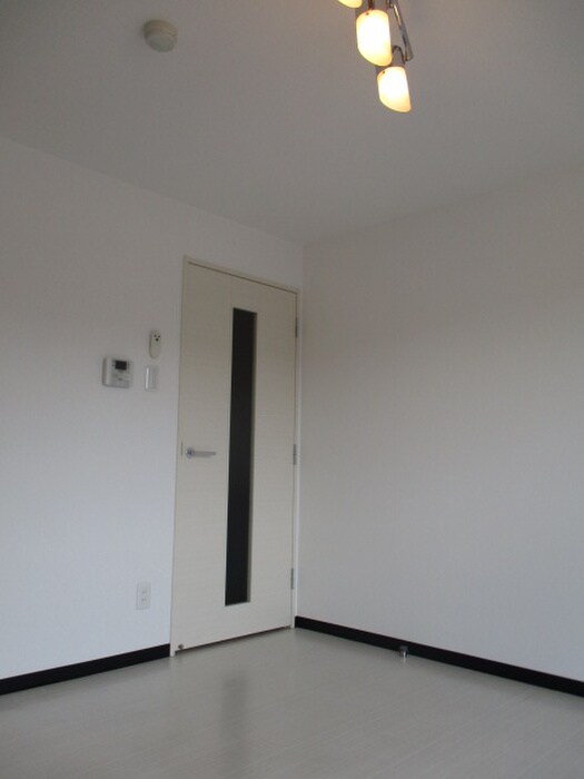 アスパイア琴似の物件内観写真