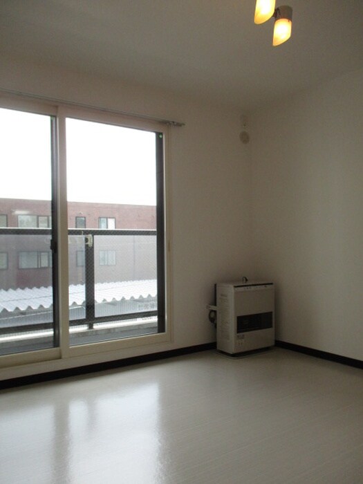 アスパイア琴似の物件内観写真