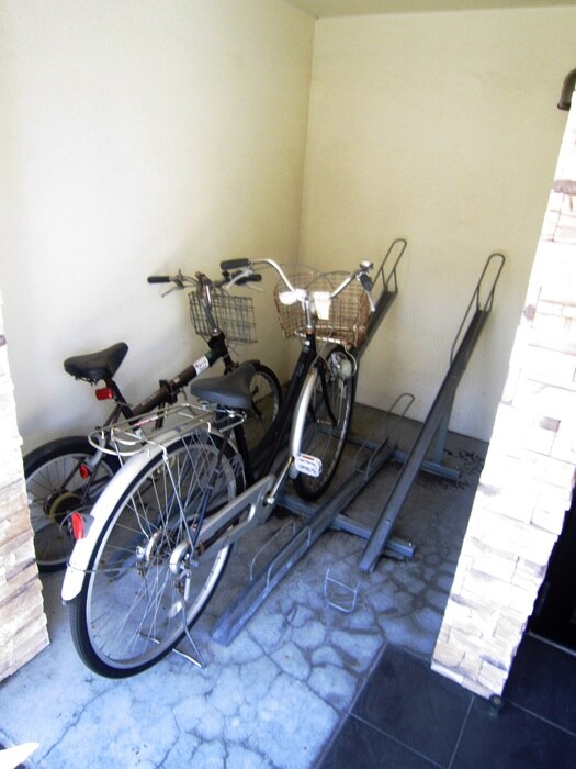 アスパイア琴似の物件外観写真