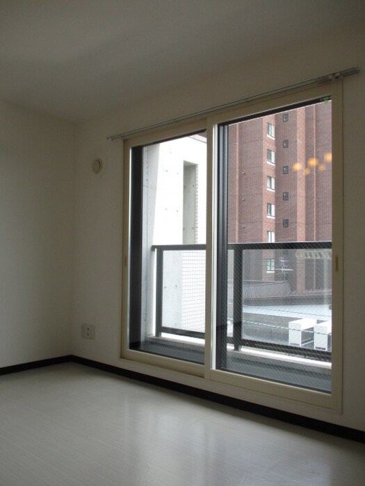 アスパイア琴似の物件内観写真