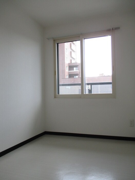 アスパイア琴似の物件内観写真