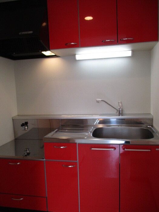 アスパイア琴似の物件内観写真