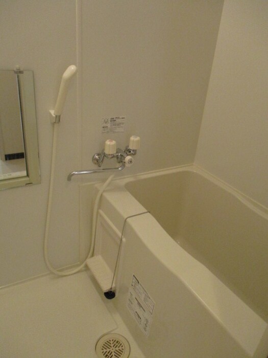 アスパイア琴似の物件内観写真