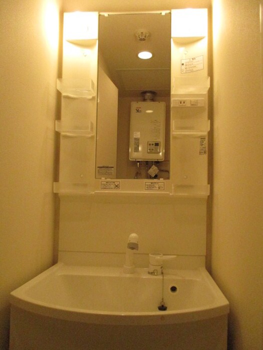 アスパイア琴似の物件内観写真