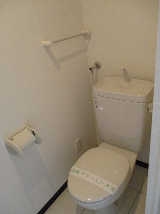 アスパイア琴似の物件内観写真