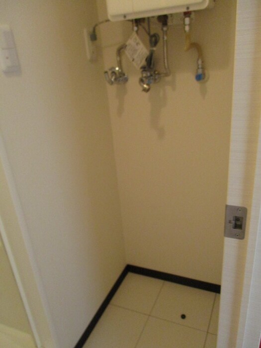 アスパイア琴似の物件内観写真