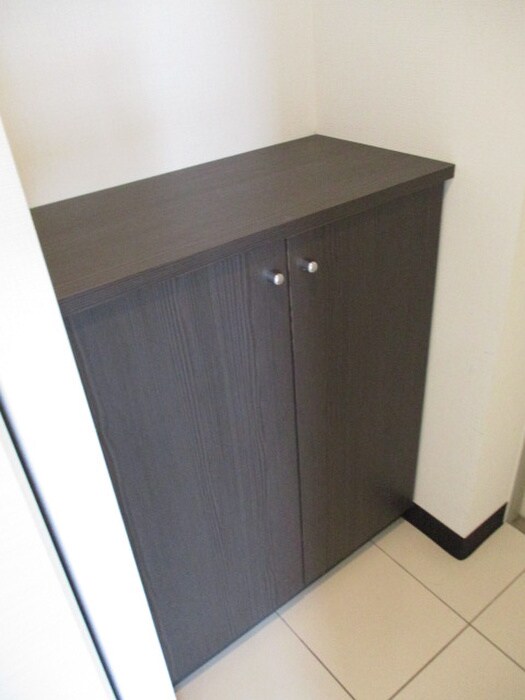 アスパイア琴似の物件内観写真