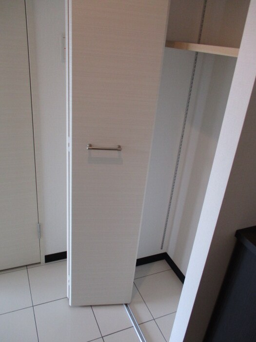 アスパイア琴似の物件内観写真