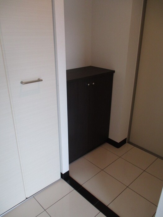 アスパイア琴似の物件内観写真