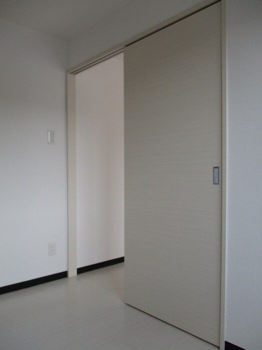 アスパイア琴似の物件内観写真