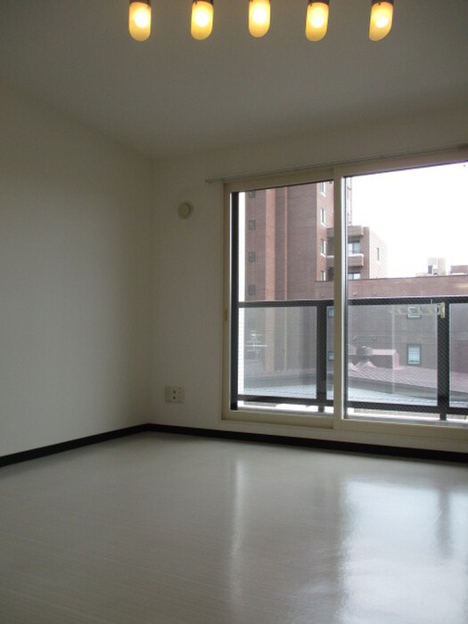 アスパイア琴似の物件内観写真