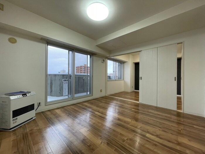 Ｍ　ｓｔａｇｅの物件内観写真