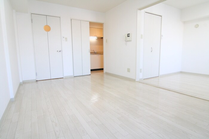 Ｍ　ｓｔａｇｅの物件内観写真