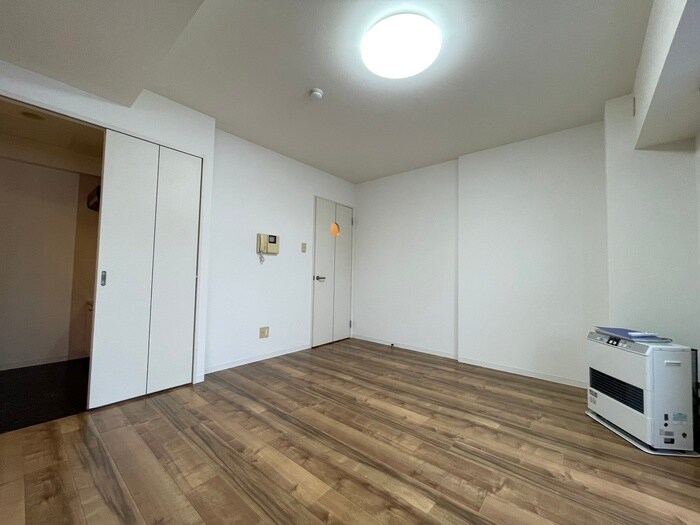 Ｍ　ｓｔａｇｅの物件内観写真