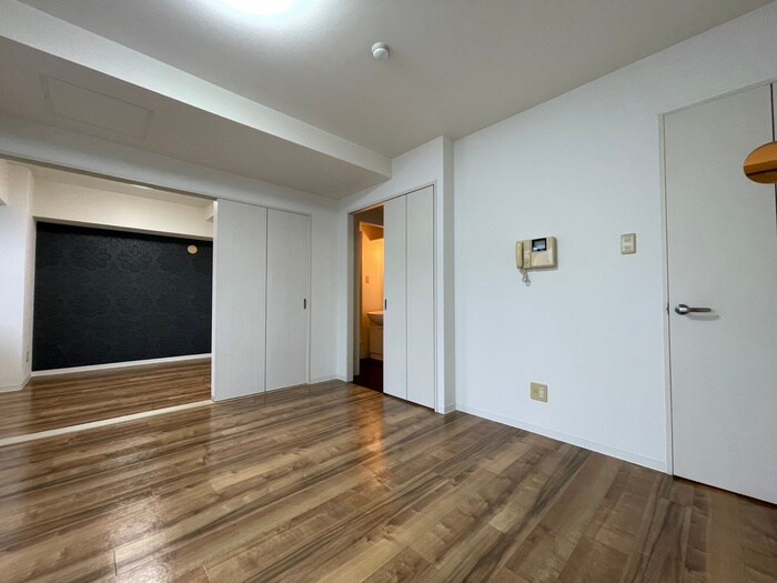 Ｍ　ｓｔａｇｅの物件内観写真