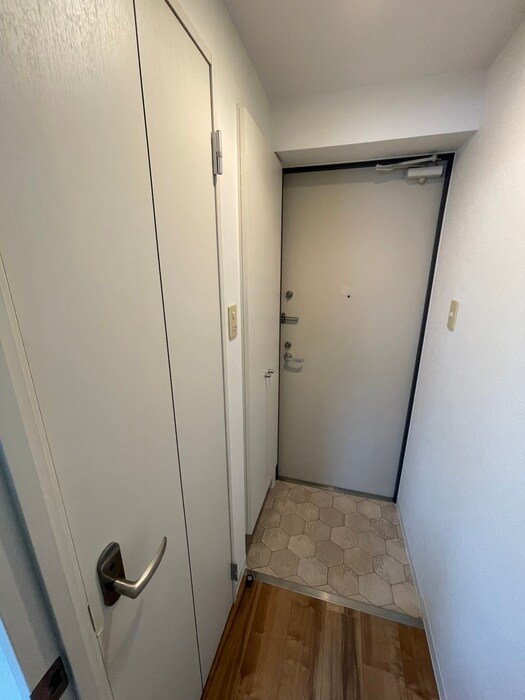 Ｍ　ｓｔａｇｅの物件内観写真