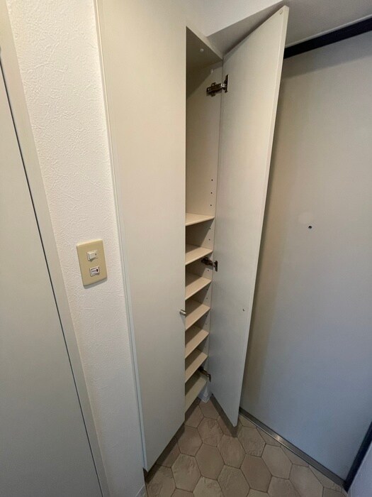 Ｍ　ｓｔａｇｅの物件内観写真