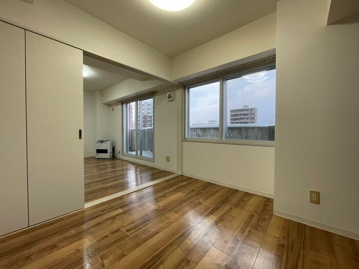 Ｍ　ｓｔａｇｅの物件内観写真