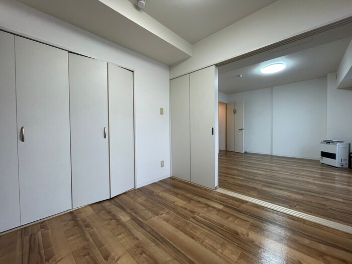 Ｍ　ｓｔａｇｅの物件内観写真