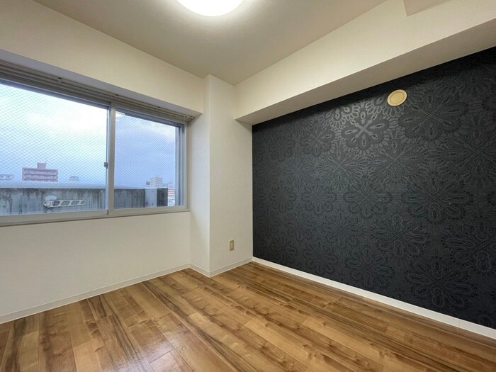 Ｍ　ｓｔａｇｅの物件内観写真