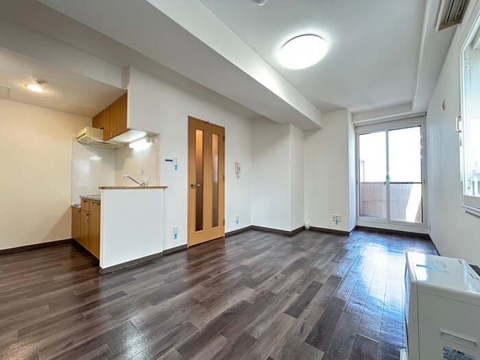 センチュリ－スペ－ス中央４１１の物件内観写真