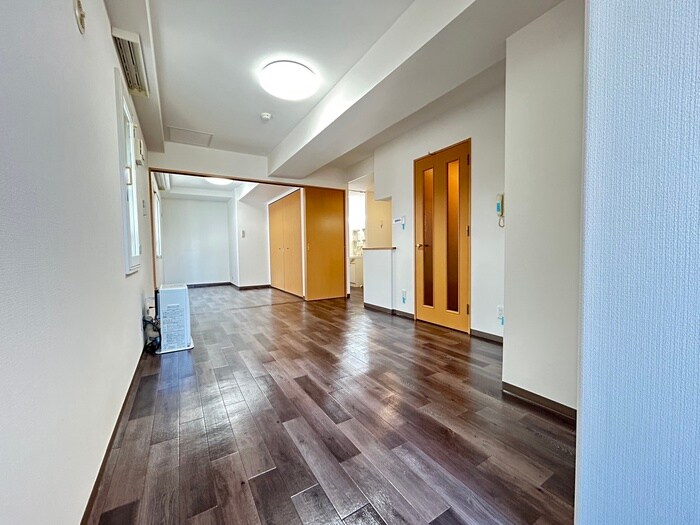 センチュリ－スペ－ス中央４１１の物件内観写真