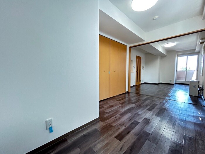 センチュリ－スペ－ス中央４１１の物件内観写真