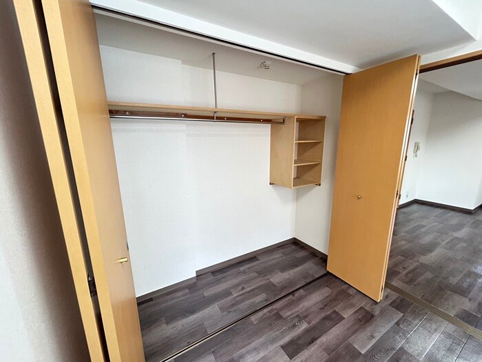 センチュリ－スペ－ス中央４１１の物件内観写真