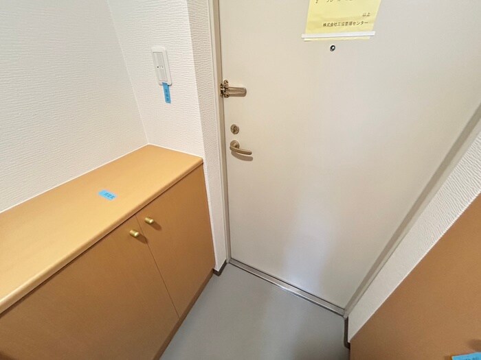 センチュリ－スペ－ス中央４１１の物件内観写真