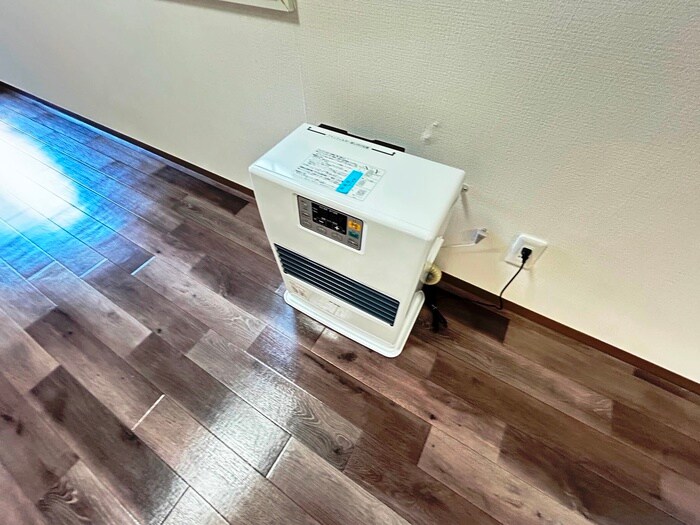 センチュリ－スペ－ス中央４１１の物件内観写真