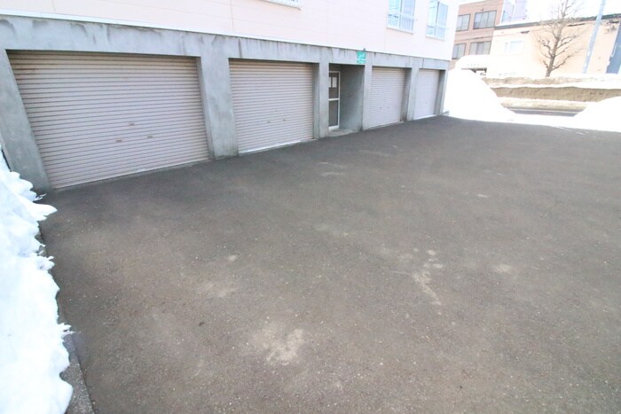 ニューハイツFの物件外観写真