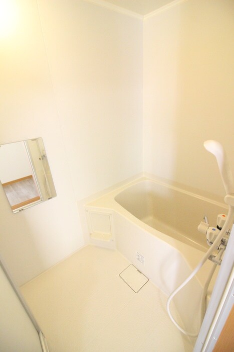 ニューハイツFの物件内観写真