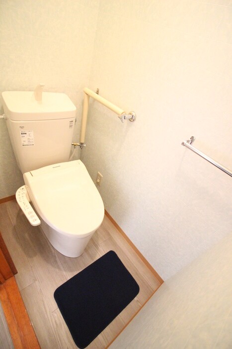 ニューハイツFの物件内観写真