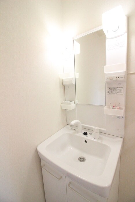 ニューハイツFの物件内観写真