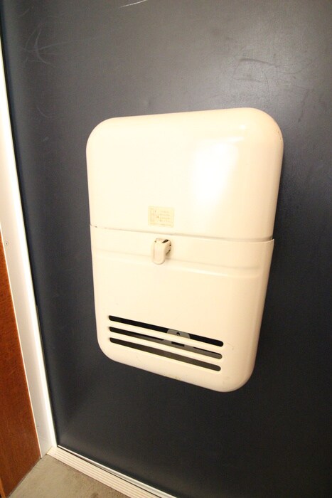 ニューハイツFの物件内観写真