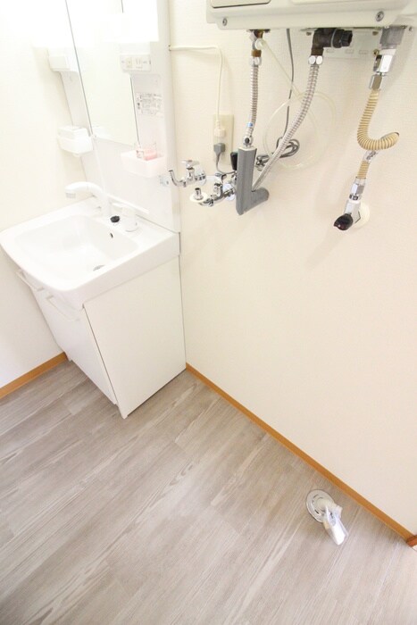 ニューハイツFの物件内観写真