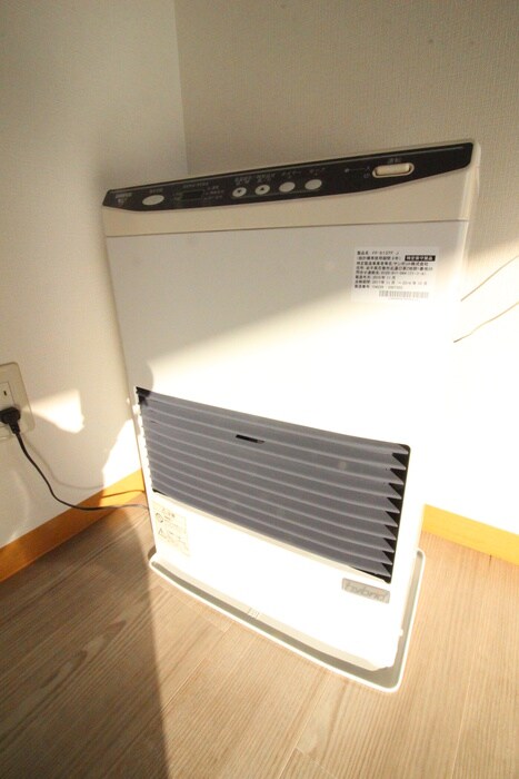 ニューハイツFの物件内観写真