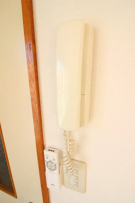 ニューハイツFの物件内観写真