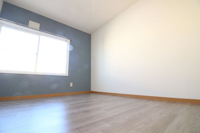 ニューハイツFの物件内観写真