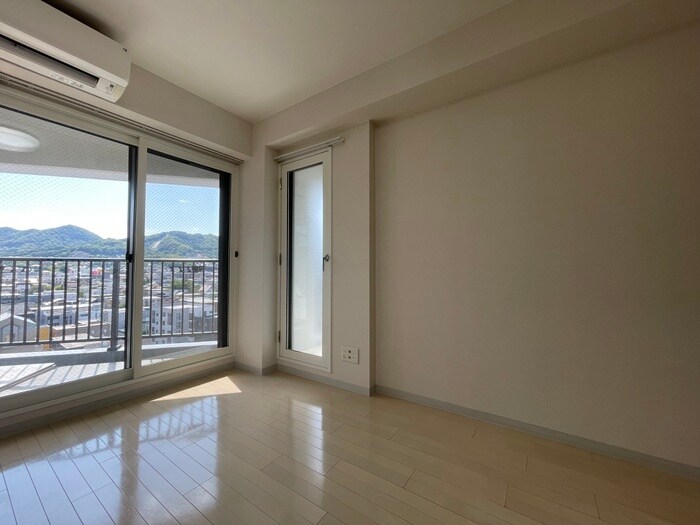 クラッセ宮の森ガ－デンの物件内観写真