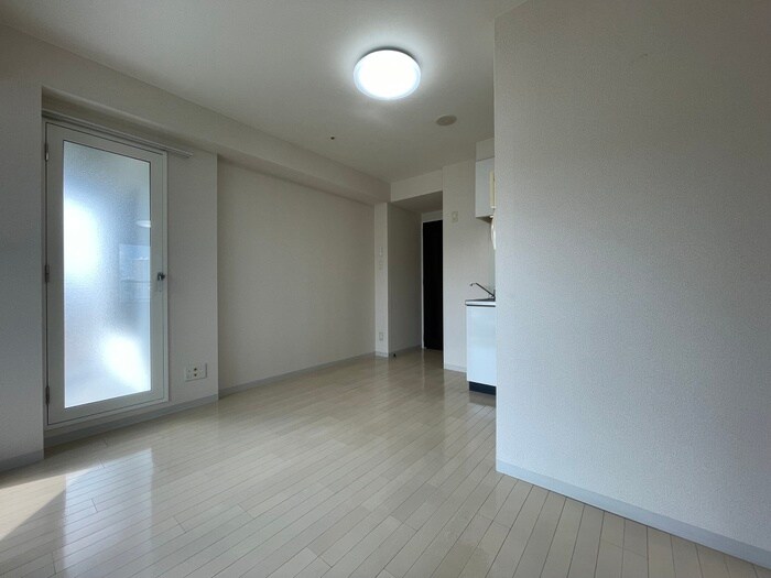 クラッセ宮の森ガ－デンの物件内観写真