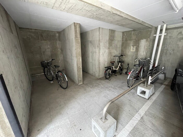 クラッセ宮の森ガ－デンの物件外観写真