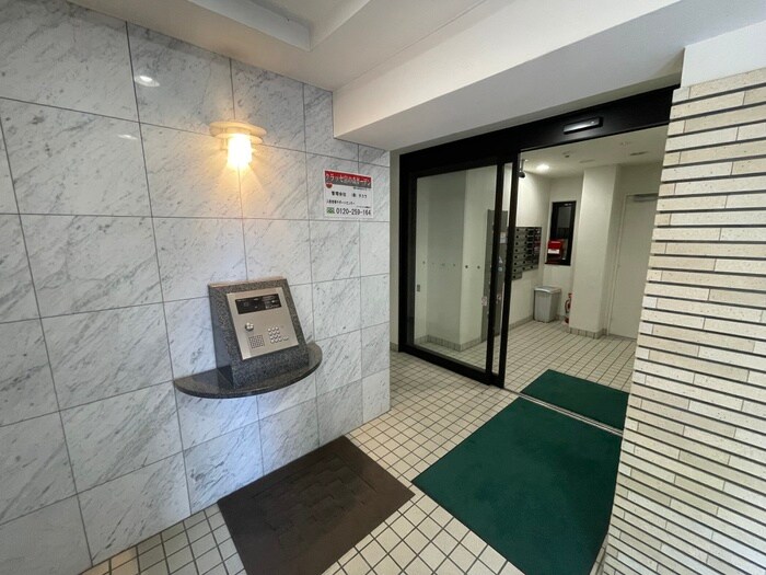 クラッセ宮の森ガ－デンの物件外観写真